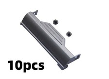 10pcs New HDD Cover for DELL D820 HDD Hard Drive Disk Caddy