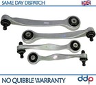 <!--F#f_0-->Upper Front Left & Right Wishbone Control Arms For Seat Exeo Skoda Superb<!--F/-->