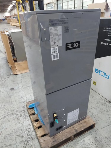 ACiQ 3 TON Variable DC Blower Central Air Handling Unit, ACiQ-36-AHB, S+D