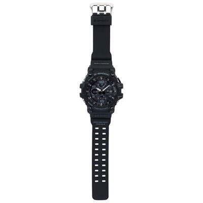 Casio G-Shock MudMaster Men's Wrist Watch GSG-100-1A NEW IN