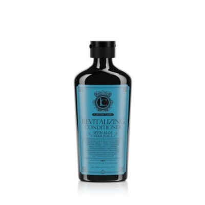 Lavish Care REVITALISIERENDE CONDITIONER Feuchtigkeitsbalsam mit Aloe Vera 30...
