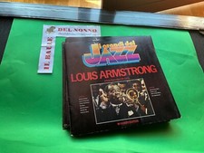 I GRANDI DEL JAZZ - VINILE FABBRI EDITORE sconti per acquisti multipli