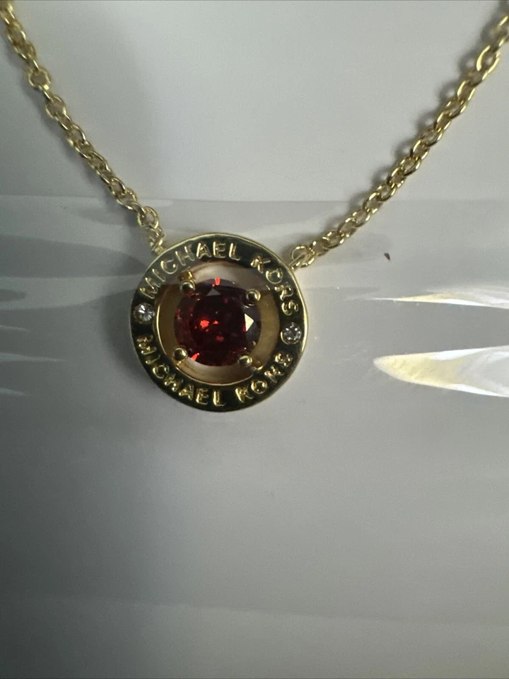 Кулон Michael Kors - Изображение 2 из 4