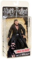 Harry Potter Deathly Hallows Series 1 Fenrir Greyback 7in Figure Neca Toys on sale Harry Potter Deathly Hallows Series 1 Fenrir Greyback 7in Figure Neca Toys on sale