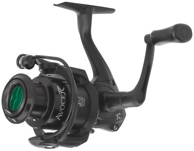 Moulinet Mitchell Avocet 4 Silver FD - Integral Pêche