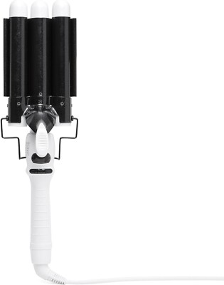 BONDI BOOST WAVE WAND BARREL CURLING IRON, No box