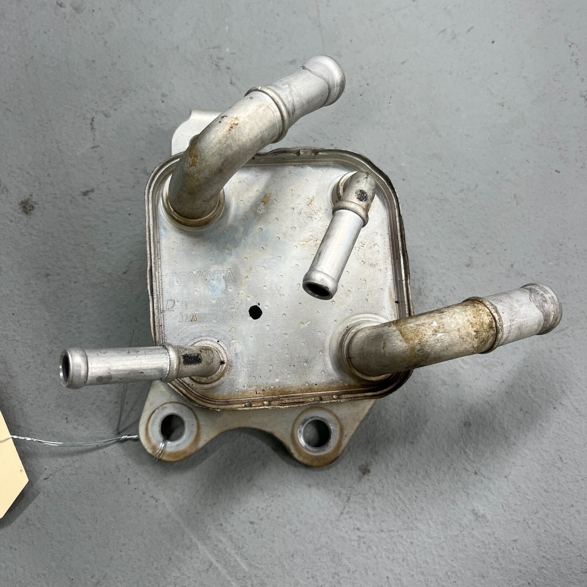 2018-2023 Toyota Camry LE SE XSE XLE Gas Automatic Transmission