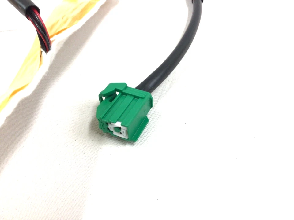 Оригинальный нагревательный элемент нижняя подушка для переднего водительского сиденья Ford F-150 F-Super Duty - Изображение 3 из 4