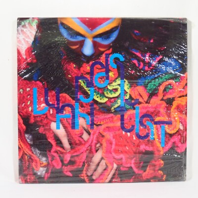 Björk CD+VIDEOセット Björk CD+VIDEOセット BJÖRK The Music Video Anthology 2 Blu
