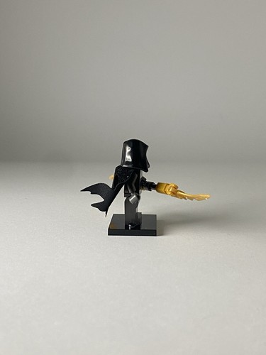 Corvus Glaive - Figurine Type Lego Marvel - Imagen 3 de 6