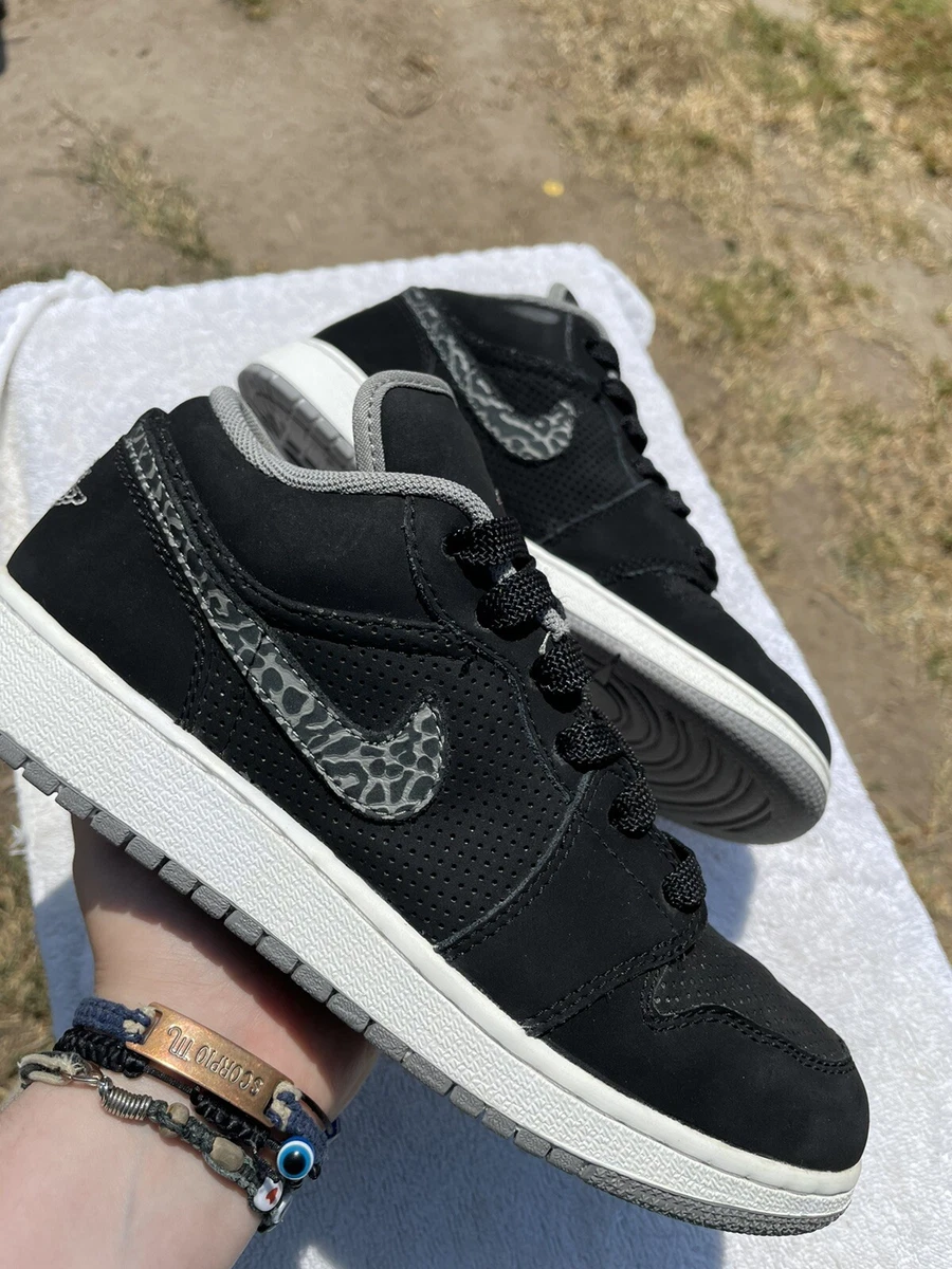 素晴らしい品質 NIKE 1 Jordan JORDAN 1 Laser PHATLOW - k-ong.co.jp