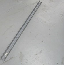 Taylor 92020 Open Slot Wall Duct