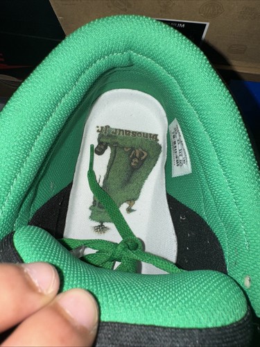 Size 10.5 - Nike Zoom Omar Salazar Dinosaur Jr. - Picture 7 of 8