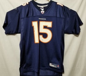 tim tebow broncos jersey