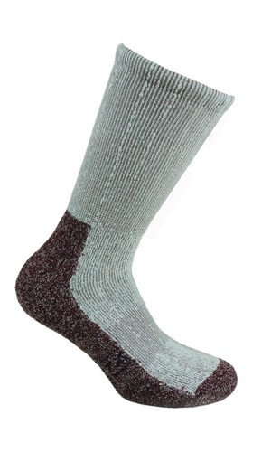 Norfolk Outdoor Heavy Weight Multi-Use CLIMAYARN® Wool Sock Style: NASUH - Picture 2 of 15