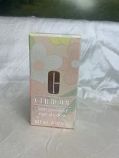 Clinique Soft Pressed Eye Shadow .10 oz 79 Pink Beige (new with box)