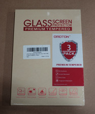 Omoton 3p Galaxy Tab A 8.0 Screen Protector New Sealed