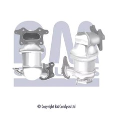 Catalyseurs Honda INSIGHT