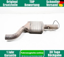 Katalysator KAT A2134905205 Mercedes E-Klasse W S 213 E220d