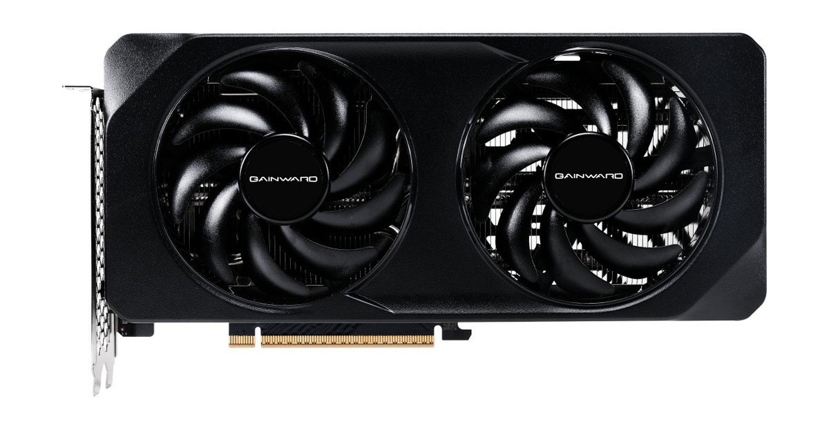 Gainward GeForce RTX 5060 Ghost NVIDIA 8 GB GDDR7 | eBay