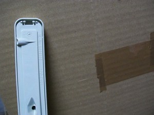 Sprüharm  6044160  Geschirrkorb Geschirrspüler Spülmaschine Miele