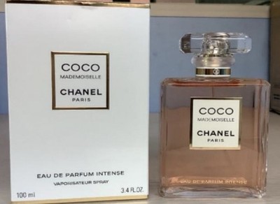 Chanel Coco