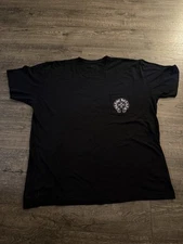 Honolulu Chrome Hearts Exclusive T-Shirt XXL