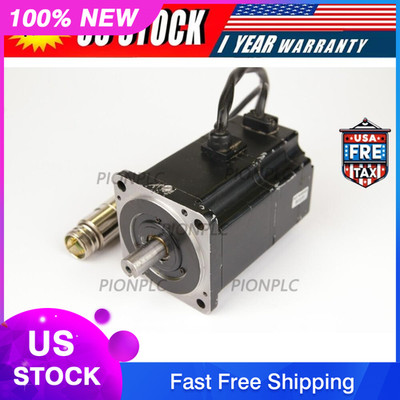 Yaskawa SGMEV-04DDA6C Servomotor For Parts