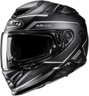 HJC RPHA 71 Ellon Black