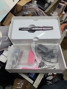 Yafex Nail Drill Set For Fingernail And Toenail Care New