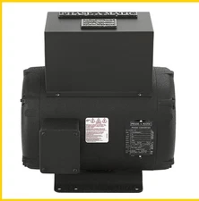 Phase-A-Matic RH-10 460V 10HP Rotary Converter- NEW