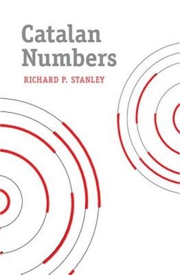 Catalan Numbers (Hardback or Cased Book)