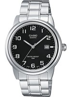 Casio MTP-1221A-1AVEG Collection Herrenuhr 39Mm 5ATM