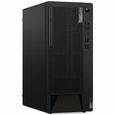 Lenovo ThinkCentre M90t Gen 5 12V20003US Desktop Computer - Intel Core i9 14th G
