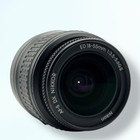 Nikon AF-S DX NIKKOR 18-55mm f/3.5-5.6G  II ED DSRL Camera Lens — photo 4