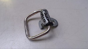 Halterung Halter Gepäcknetz Vorne Rechts 7129196 BMW 330xd DPF Touring Bj 2008