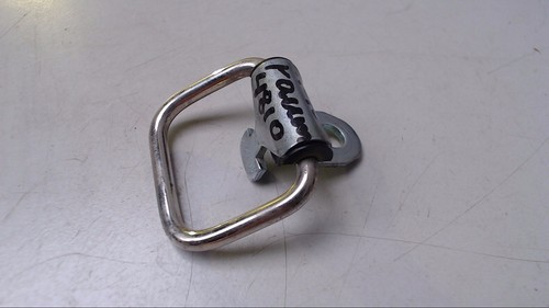 Halterung Halter Gepäcknetz Vorne Rechts 7129196 BMW 330xd DPF Touring Bj 2008