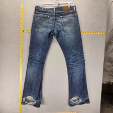 RRL Regular 30 Size Jeans for Men for sale | eBay