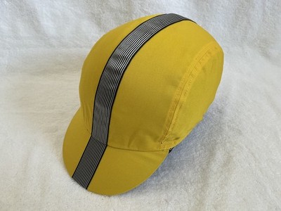  . Fahrradmütze Größe - XL - handgefertigt von Smith-London CLASSIC CYCLING