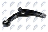 Original NTY Lenker RadaufhäNgung ZWD-CH-075 FüR Chrysler Dodge