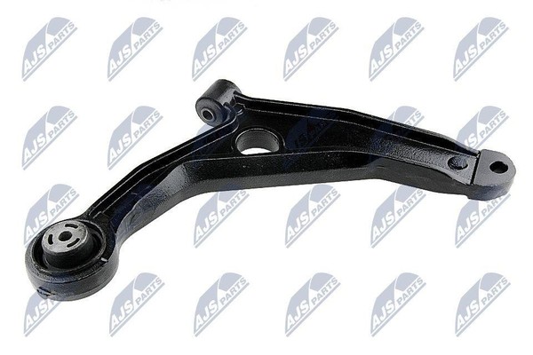 Original NTY Lenker RadaufhäNgung ZWD-CH-075 FüR Chrysler Dodge-image