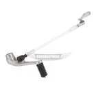 Gear Shifter Linkage Shift Pedal Lever For Honda CBR600RR 2007-2026 2010 2024
