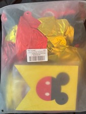 New Mickey Oh Twodles Big Party Supply Set - Balloon Decorations