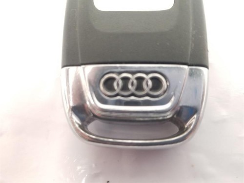 Telecomando portachiavi veicolo MK4 AUDI A6 2011 IN POI - Foto 7 di 10