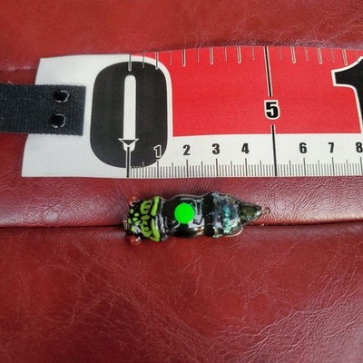 Cicada? D3 Custom Lures Cicada Lure