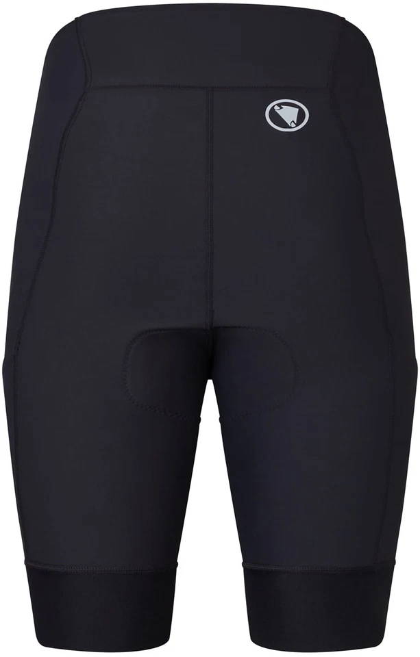 Endura Loop Mens Cycling Shorts Black Cycle Quick Drying - Image 4 of 4