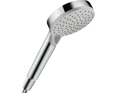 hansgrohe Handbrause VERNIS BLEND 100 Vario EcoSmart rund Ø 100 mm chrom