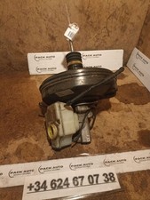 1K1614105CK bremskraftverstärker VOLKSWAGEN GOLF VI 5K1 1.2 16V TFSI 14380