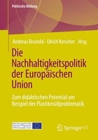 Die Nachhaltigkeitspolitik Der EuropäIschen Union | Andreas Brunold (U. A.)