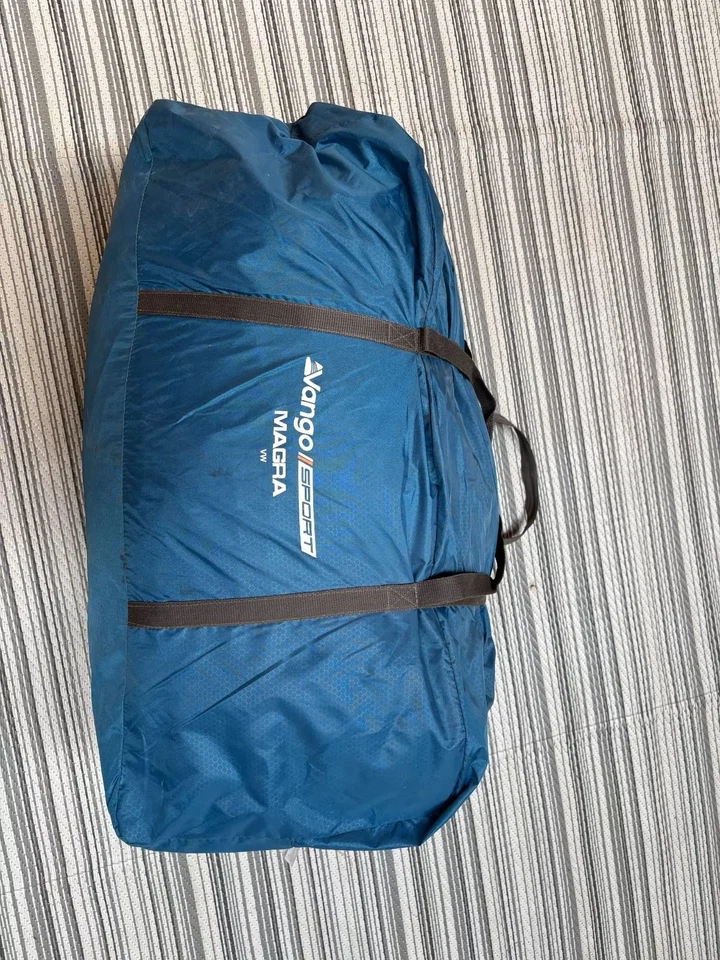 Vango Magra Air VW - Ausstellungszelt - Bild 2 von 4